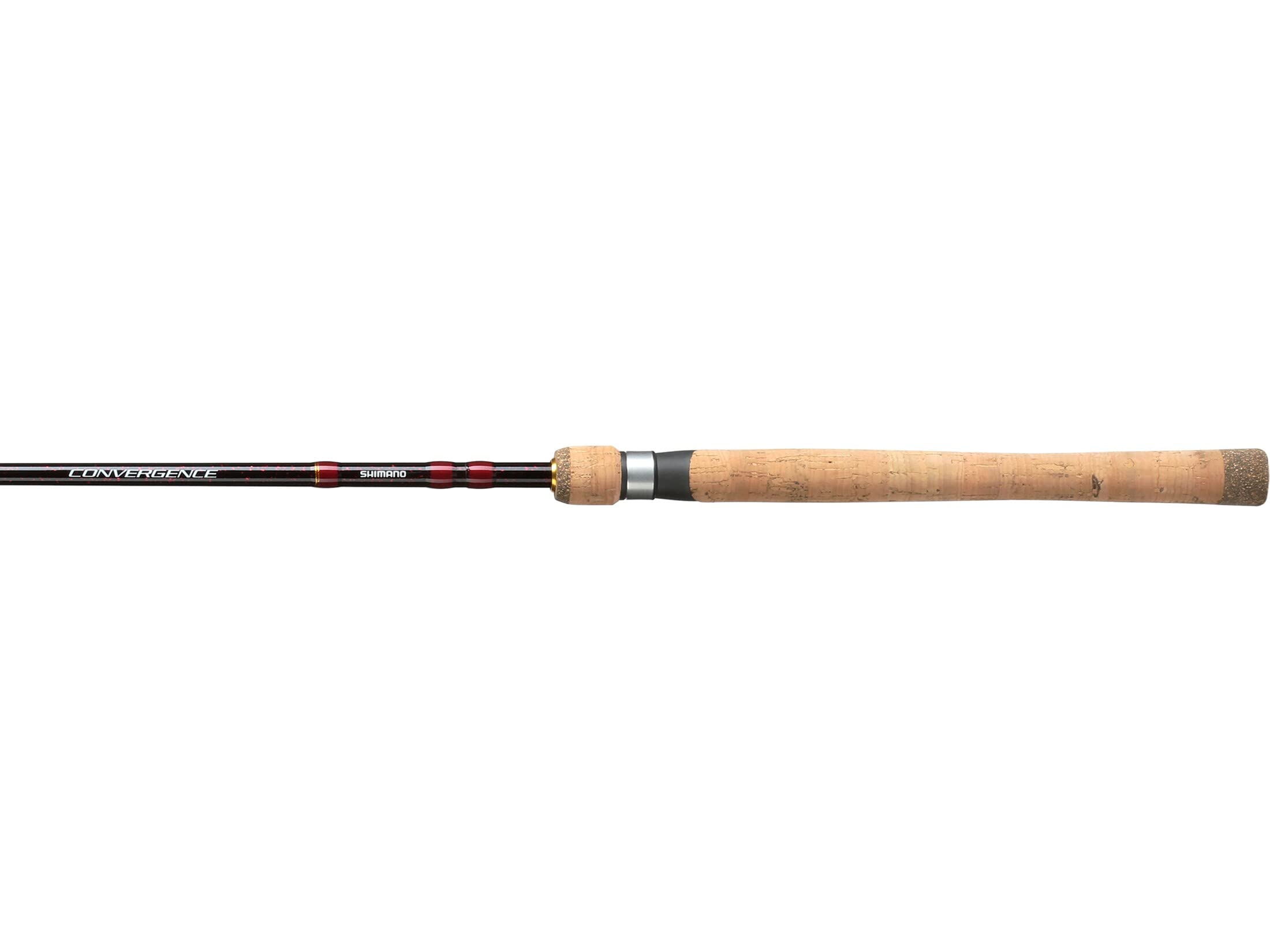 Amazon.com : Shimano Convergence, Freshwater, Casting, 7'0